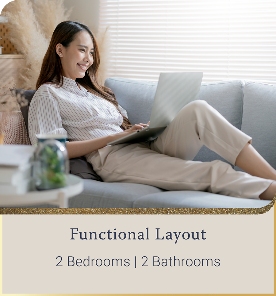 Pinnacle | Subang Jaya